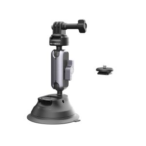 PGYTECH Saugnapfhalterung CapLock Action Camera