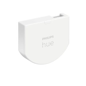 Philips Hue Zubehör Wandschalter Modul