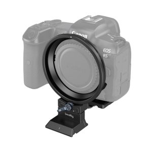 Smallrig Montageplatte Canon EOS R Series Kit Drehbar