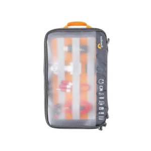 Lowepro Kameratasche GearUp Case Large (GRL) Grau