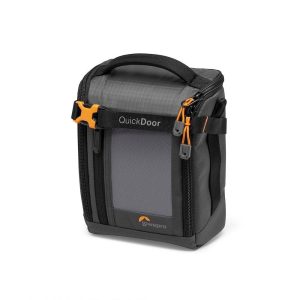 Lowepro Kameratasche GearUp Creator Box M II (GRL) Grau
