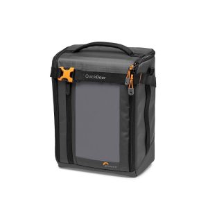 Lowepro Kameratasche GearUp Creator Box XL II (GRL) Grau