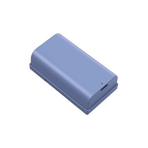 Smallrig Digitalkamera-Akku NP-F550 USB-C