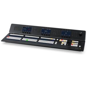 Blackmagic Design Bildmischer ATEM 1 M/E Advanced Panel 30