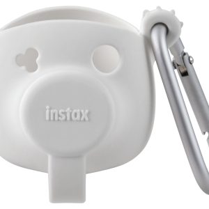 Fujifilm Kameratasche Instax Pal Weiss