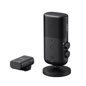 Sony Mikrofon ECM S1