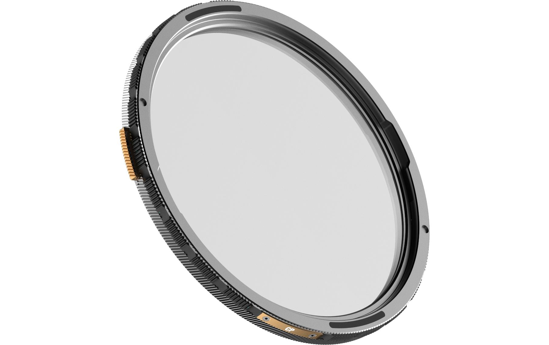 PolarPro Polfilter Helix MagLock CP Filter – Burkard Series