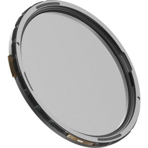 PolarPro Graufilter Helix MagLock ND8 Filter – Burkard Series