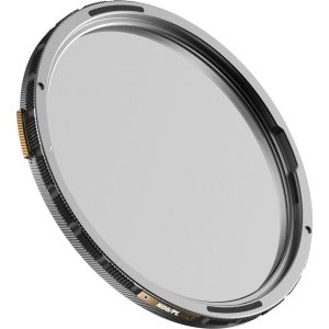 PolarPro Set Helix MagLock ND8/PL Filter – Burkard Series