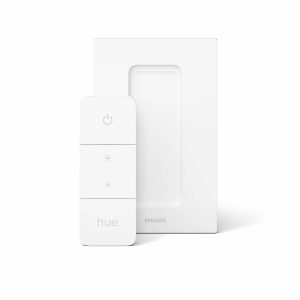 Philips Hue Zubehör Dimmschalter V2 Weiss