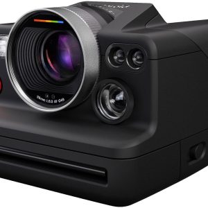 Polaroid Fotokamera I-2 Schwarz