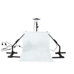 Nanlite Dauerlicht Compac 20 3KIT
