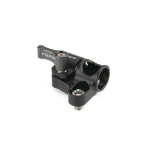Tilta 15 mm Rod Holder auf Dual 1/4-20 Adapter