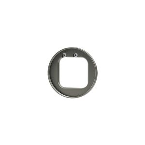 Tilta 52 mm Filter Tray Adapter Ring GoPro HERO11 – Titanium Gray