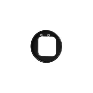 Tilta 52 mm Filter Tray Adapter Ring für GoPro HERO11 – Schwarz