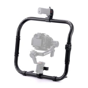 Tilta Basic Ring Grip Plus Control Kit