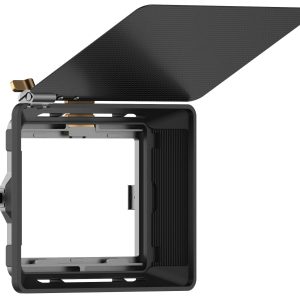 PolarPro Basecamp 4×5 Adapter – 0 mm