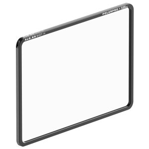 PolarPro Mist [12] 4×5.65 Filter – Motion Clubhouse Edition