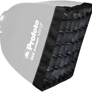Profoto Wabenvorsatz OCF Softgrid 50° 1.3 x 1.3
