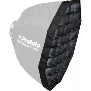 Profoto Wabenvorsatz OCF Softgrid 50° 2 Octa