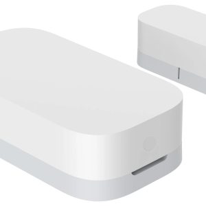 Aqara Funk-Fenster- und Türkontakt T1, Zigbee 3.0 Weiss