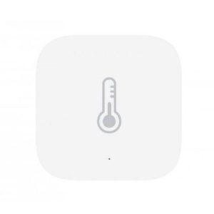 Aqara Funk-Temperatur- und Luftfeuchtigkeitssensor Zigbee 3.0, T1