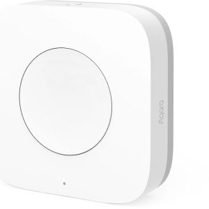 Aqara Funk-Schalter Zigbee 3.0, Mini Switch T1