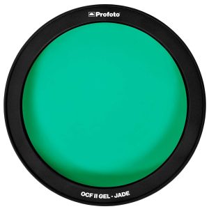 Profoto OCF II Gel – Jade