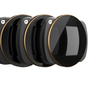 PolarPro Filter Vivid Collection Osmo Pocket 3/ Pocket 4