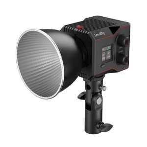 Smallrig Dauerlicht RC 60B COB LED 4376