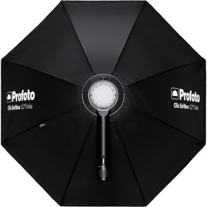 Profoto Softbox Clic 2.7 (80 cm) Octa
