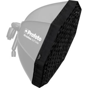 Profoto Wabenvorsatz Clic Softgrid 2.3 Octa