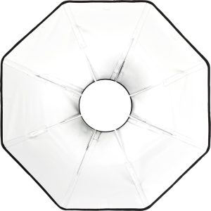 Profoto Beauty Dish OCF Silver 2