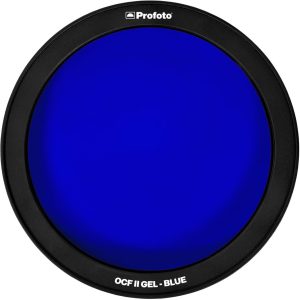Profoto OCF II Gel – Blue