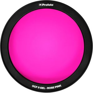 Profoto OCF II Gel – Rose Pink