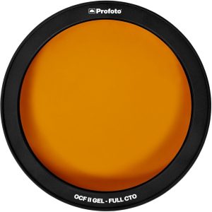 Profoto OCF II Gel – Full CTO