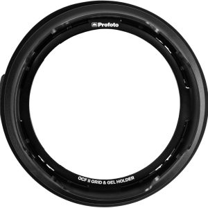Profoto OCF II Grid + Gel Holder