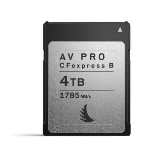 Angelbird CFexpress-Karte AV PRO MK2 4000 GB