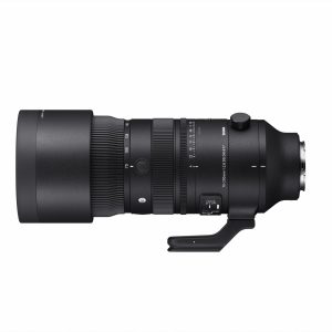 Sigma Zoomobjektiv 70-200mm F/2.8 DG DN OS Sports Sony E-Mount