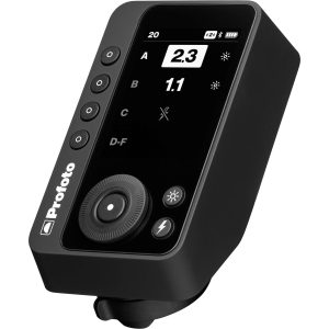 Profoto Fernauslöser Connect Pro für Fujifilm
