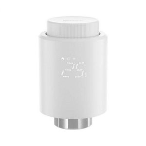 SONOFF Smarter Thermostat Radiator Zigbee