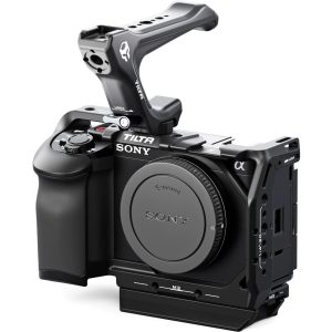 Tilta Cage Camera Cage for Sony ZV-E1 Lightweight Kit