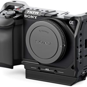 Tilta Cage Full Camera Cage for Sony ZV-E1