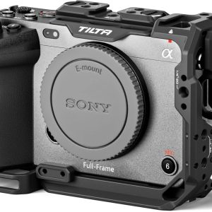 Tilta Cage Full Camera Cage for Sony FX3/FX30 V2