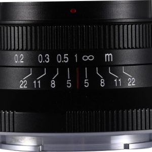 Laowa Festbrennweite 15 mm F/5 Cookie FF – Sony E-Mount