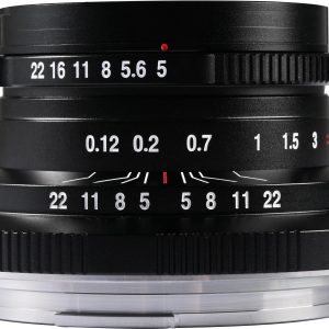 Laowa Festbrennweite 15 mm F/5 Cookie FF – Canon RF