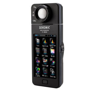Sekonic Spektrometer C-800