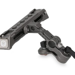Tilta Adjustable Top Handle Plus – Tactical Gray