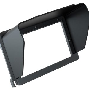 Tilta Halbe Sonnenblende für BMPCC 6K Pro/G2