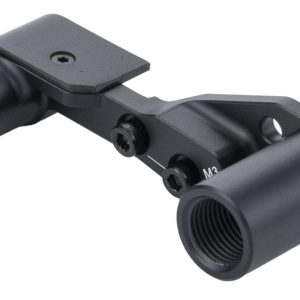 Tilta Nucleus Nano Motor Adapter